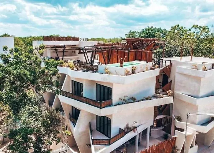 Kalet Tulum Tu Magico Lugar, Te Espera Apartment