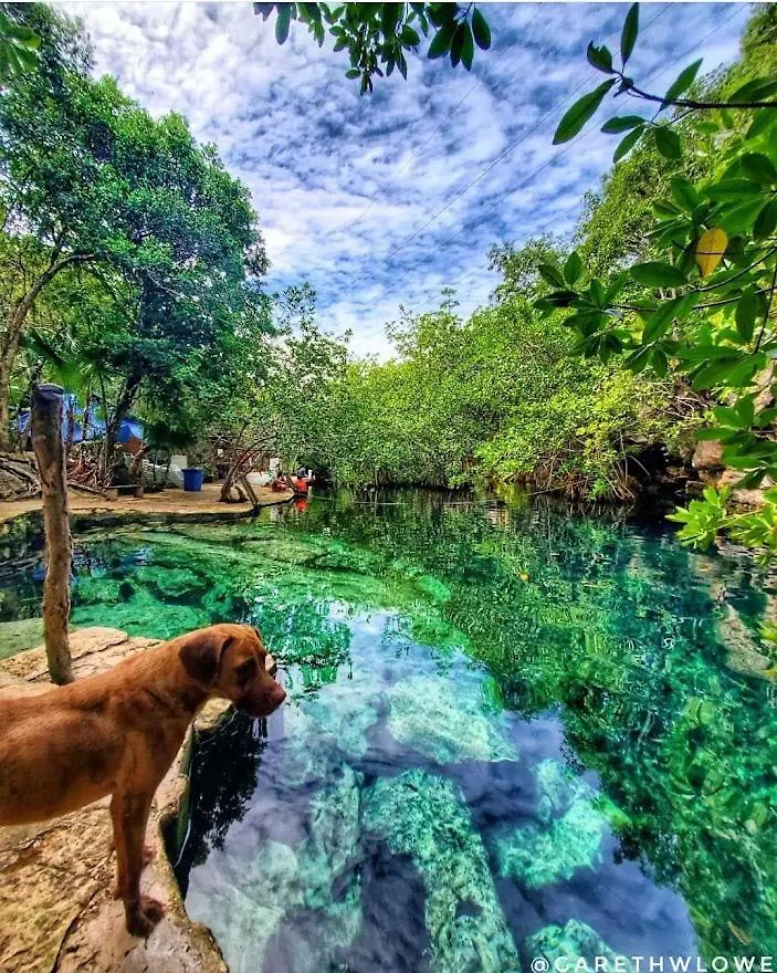 Kalet Tulum Tu Magico Lugar, Te Espera Apartment 0*,