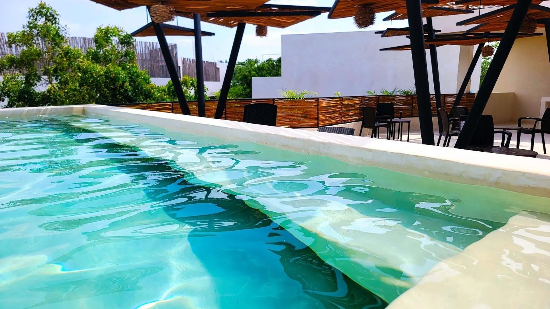 Kalet Tulum Tu Magico Lugar, Te Espera Apartment Mexico