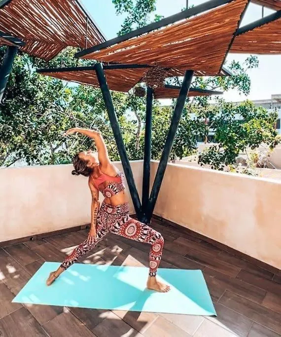 Апартаменты Kalet Tulum Tu Magico Lugar, Te Espera