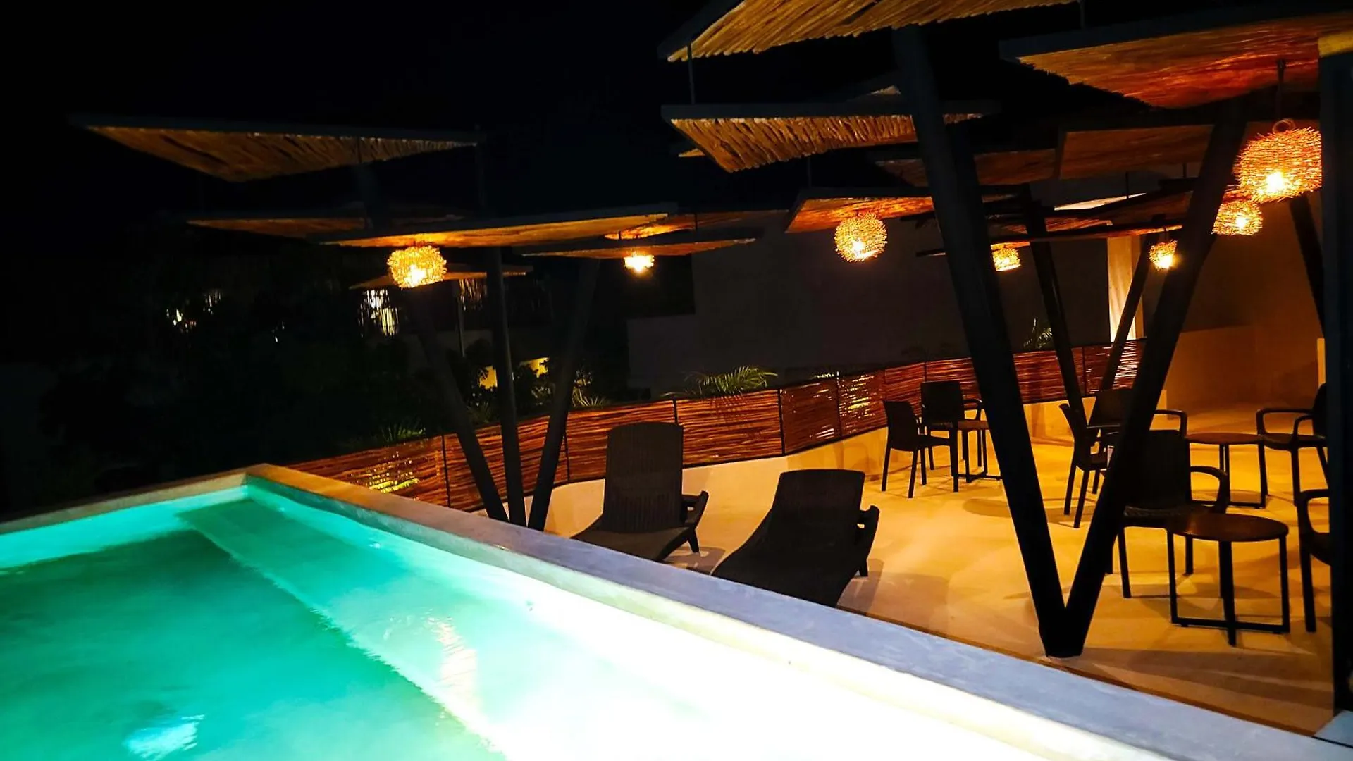 Апартаменты Kalet Tulum Tu Magico Lugar, Te Espera 0*,  Мексика